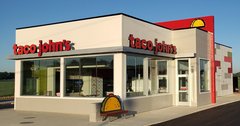 Taco John's a growing QSR player in Mexican segment
