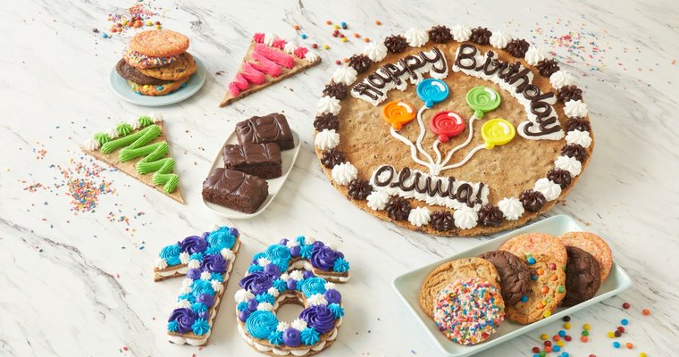 Great American Cookies opens 1st Alaska location